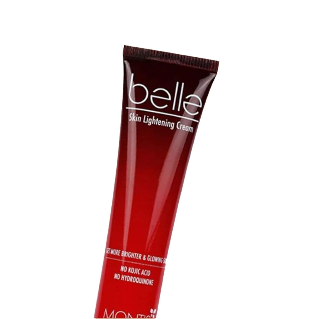 Belle skin Lightening cream