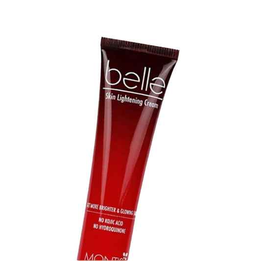 Belle skin Lightening cream
