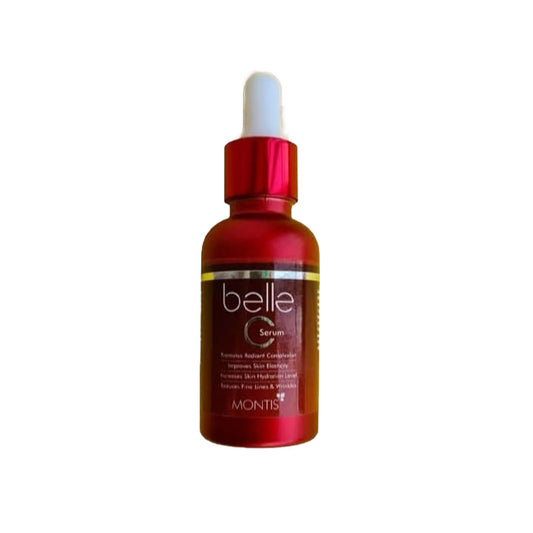 Belle serum