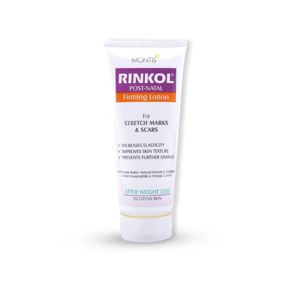 Rinkol lotion