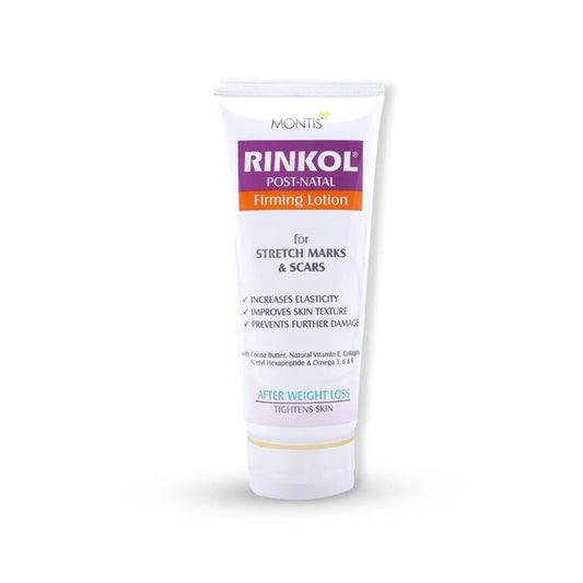 Rinkol lotion