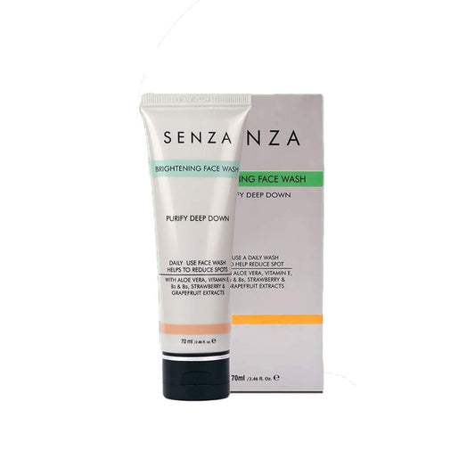 Senza Facewash
