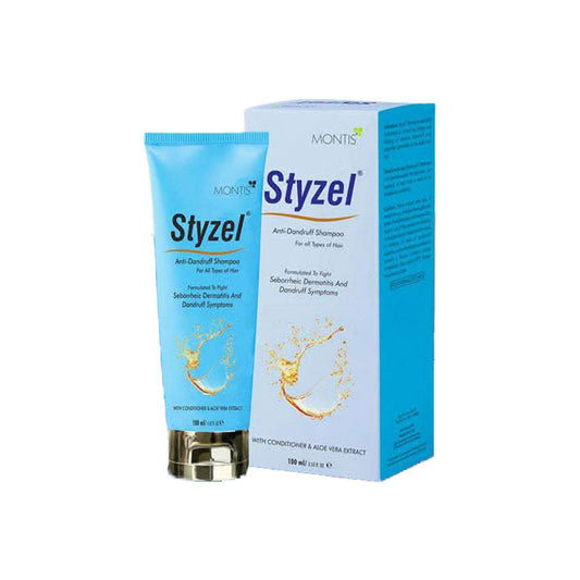 Styzel Shampo