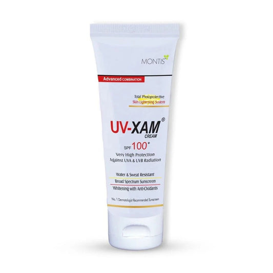 UV xam SC SPF 40